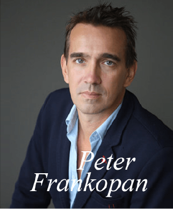 Peter Frankopan