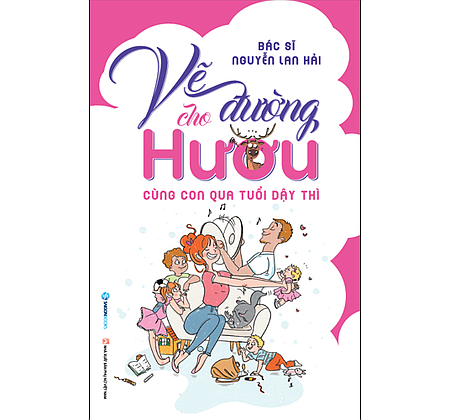 Vẽ đường cho Hươu