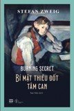 BÍ MẬT THIÊU ĐỐT TÂM CAN