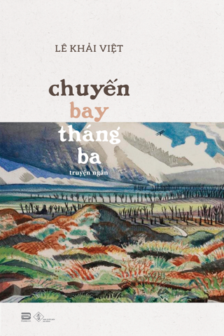 CHUYẾN BAY THÁNG BA