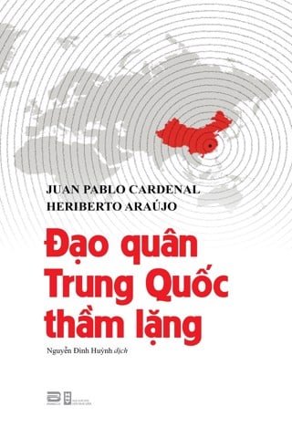  ĐẠO QUÂN TRUNG QUỐC THẦM LẶNG