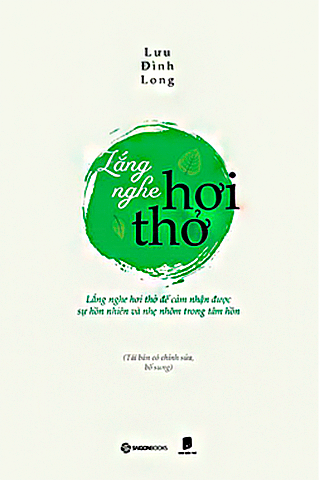 Lắng nghe hơi thở