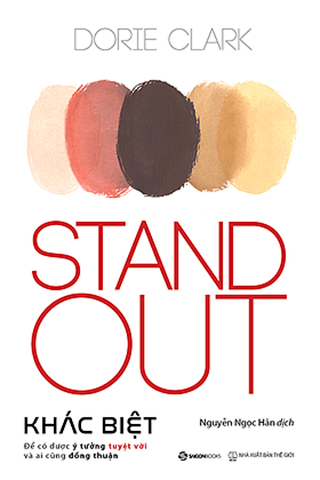 STAND OUT - KHÁC BIỆT