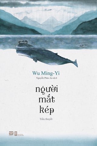 NGƯỜI MẮT KÉP