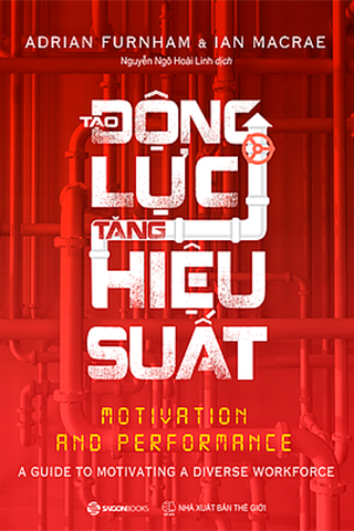 TẠO ĐỘNG LỰC - TĂNG HIỆU SUẤT