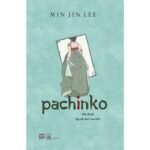 sach_pachinko_min_ji_hee_an_thu_Book