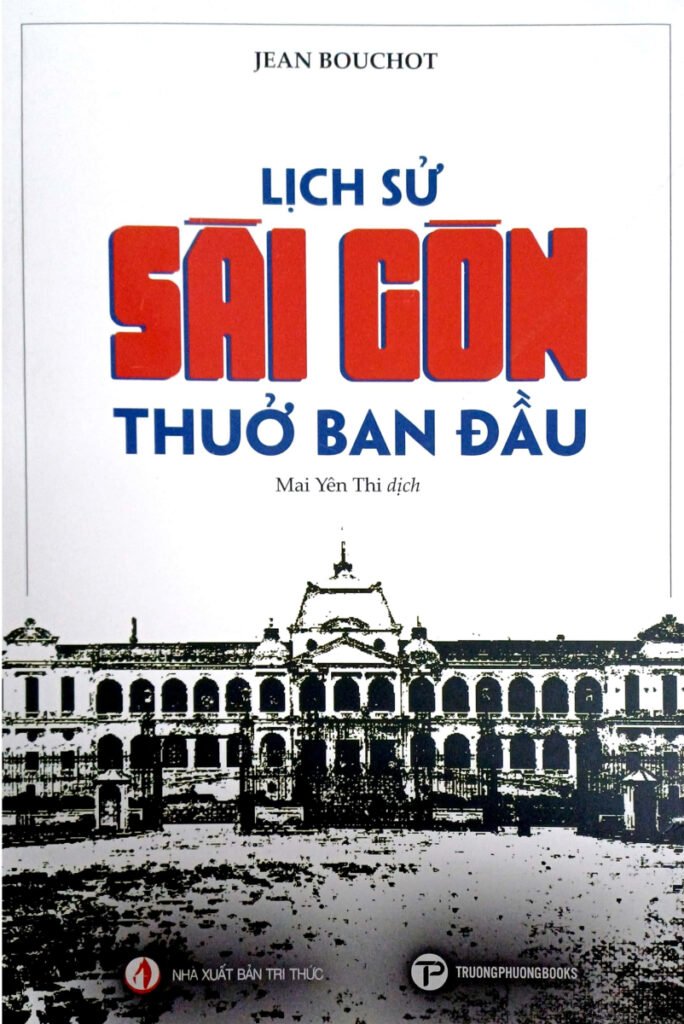 lich - su - sai - gon