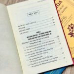 Mục lục sách Phật giáo Trung Hoa tập 1