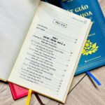 mục lục sách Phật giáo Trung Hoa tập 3